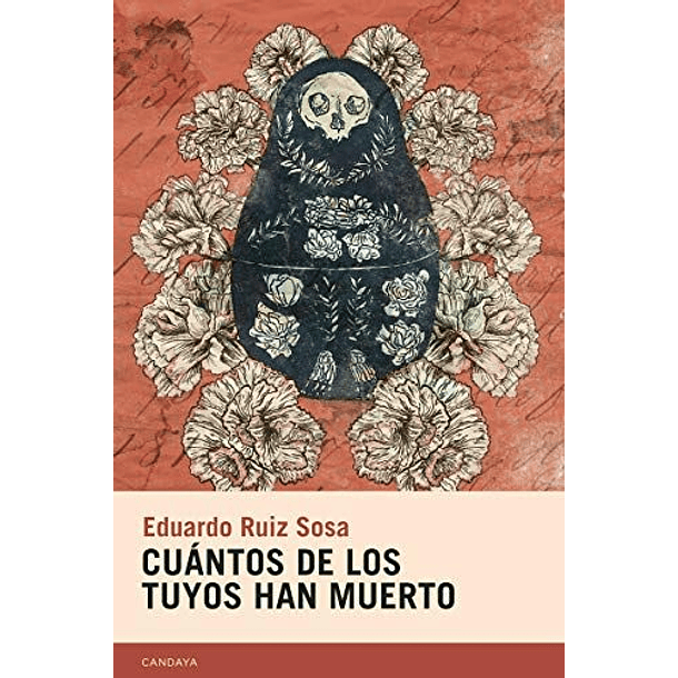 Cuántos De Los Tuyos Han Muerto [Ens]