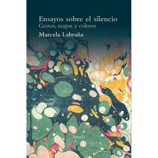 Ensayos Sobre El Silencio  [Ens]