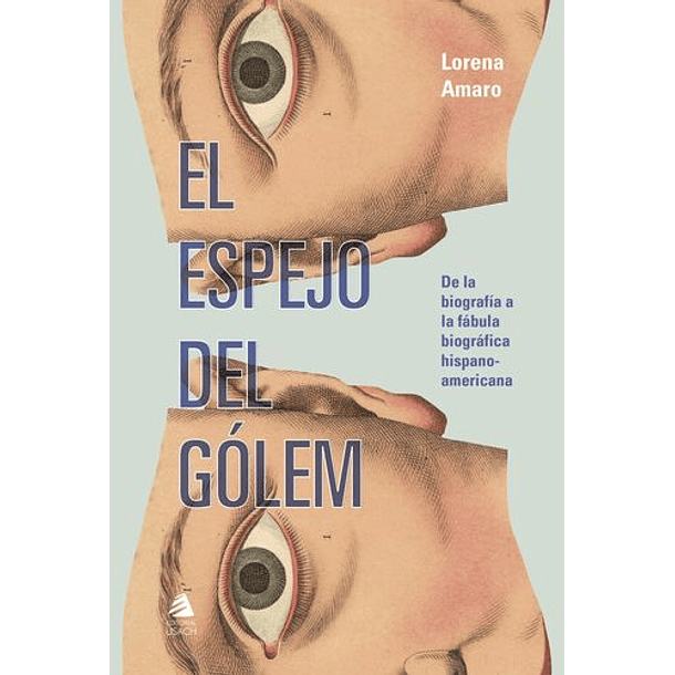 Espejo Del Gólem, El [Ens]