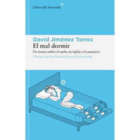 Mal Dormir, El [Ens]