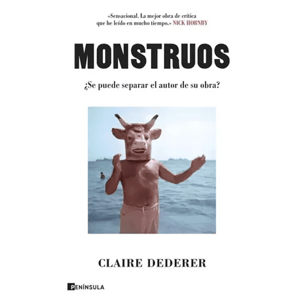 Monstruos [Ens]