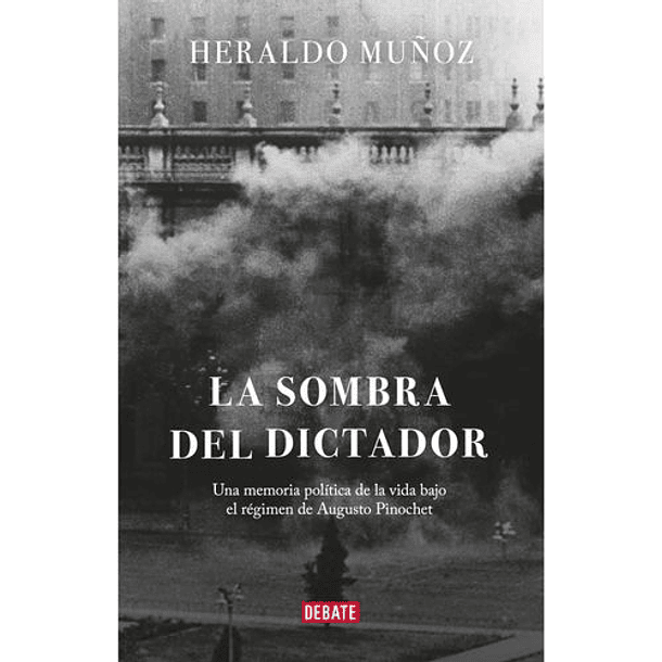 Sombra Del Dictador, La [Hchi]