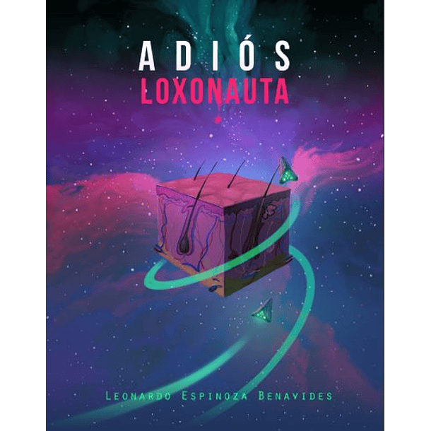 Adiós Loxonauta [Sci]