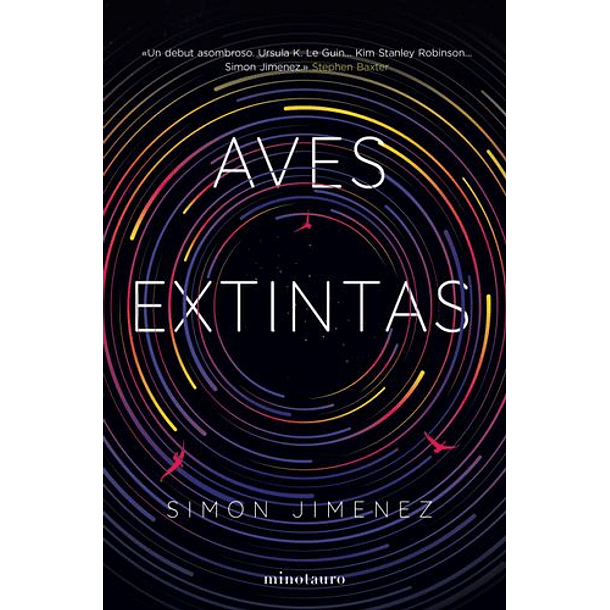 Aves Extintas [Sci]