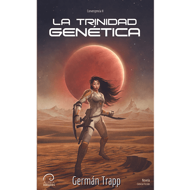 Trinidad Genética, La (Convergencia 2) [Sci]