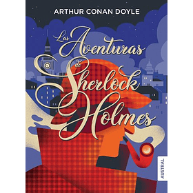 Aventuras De Sherlock Holmes, Las [Cla]