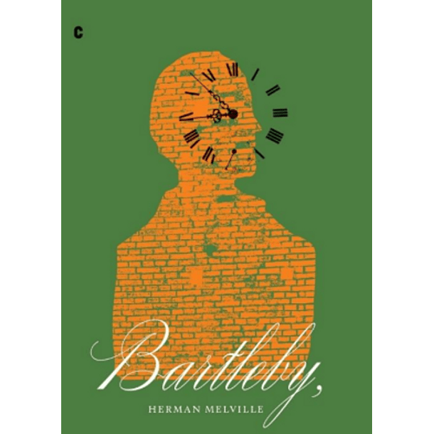 Bartleby, El Escribano [Cla]