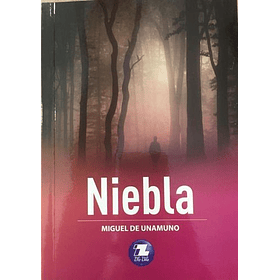 Niebla (Zig-zag) (Tb) [Cla]