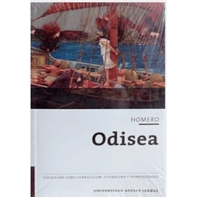 Odisea (Core-uai) [Cla]