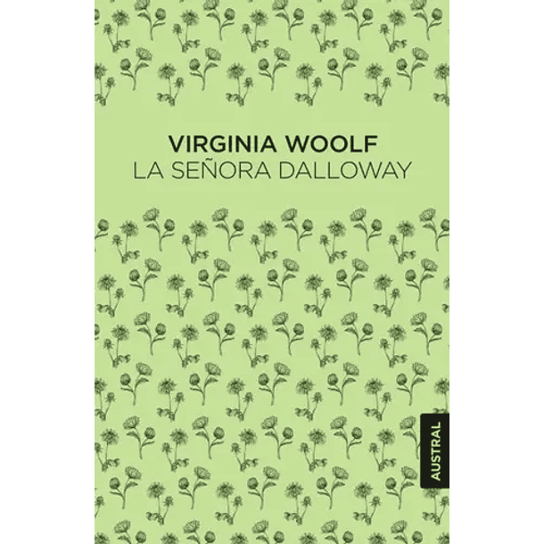 La Señora Dalloway (Austral) (Planeta) (Td) [Cla]