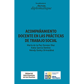 Acompañamiento Docente En Las Prácticas De Trabajo Social [Fam]