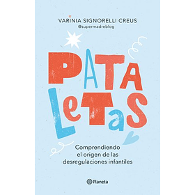 Pataletas [Fam]