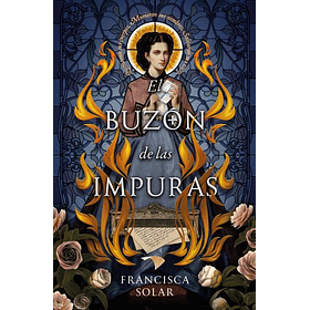 Buzon De Las Impuras, El [Chi] [Umbriel] [Urano] Francisca Solar