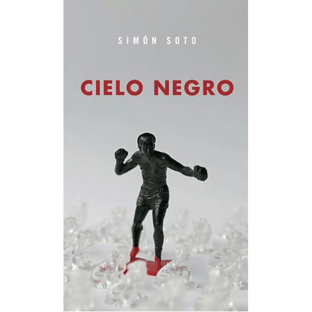 Cielo Negro [Chi]