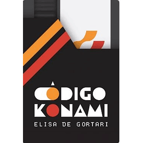 Código Konami [Chi]