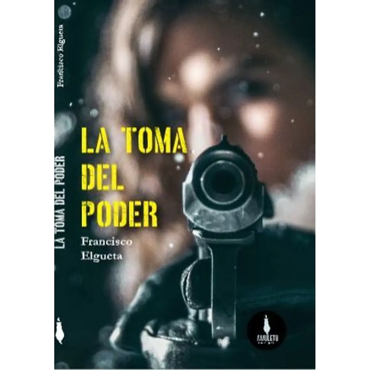 La Toma Del Poder [Chi]