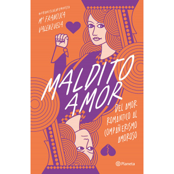 Maldito Amor [Chi]