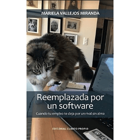 Reemplazado Por Un Software [Chi]