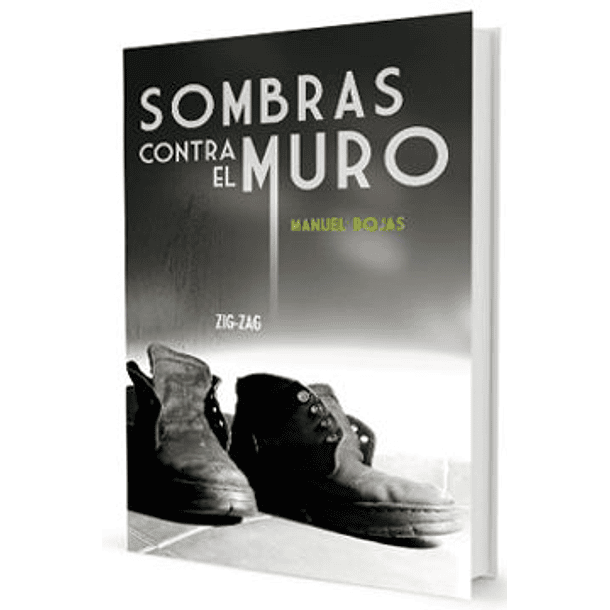 Sombras Contra El Muro [Chi]