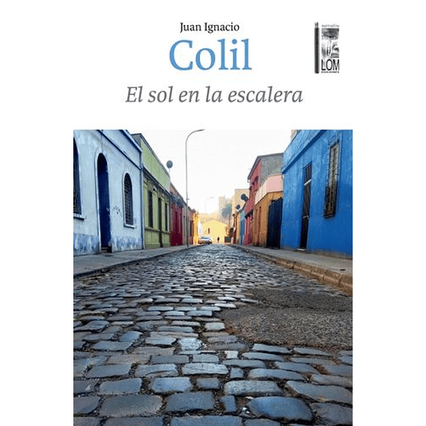 Sol En La Escalera, El [Chi]