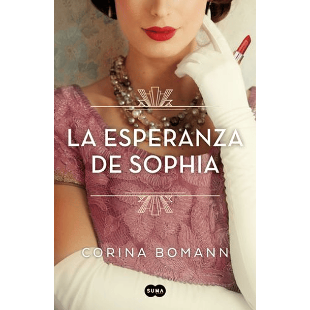 Esperanza De Sophia, La [Epo]