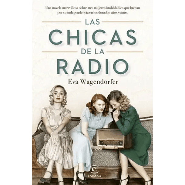 Las Chicas De La Radio [Epo]