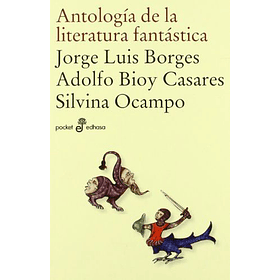 Antología De La Literatura Fantástica [ Hisp ](Edhasa)