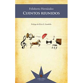 Cuentos Reunidos [Hisp]