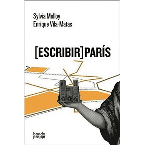 Escribir (Paris) [Hisp]