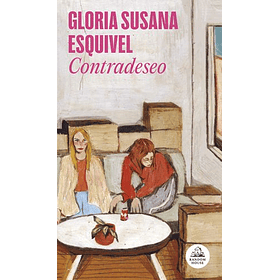 Contradeseo (Literatura Random House) (Prh) (Tb) [Hisp]