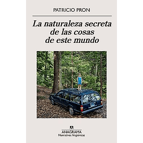 Naturaleza Secreta De Las Cosas De Este [Hisp]