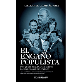 Engaño Populista, El [Pol]