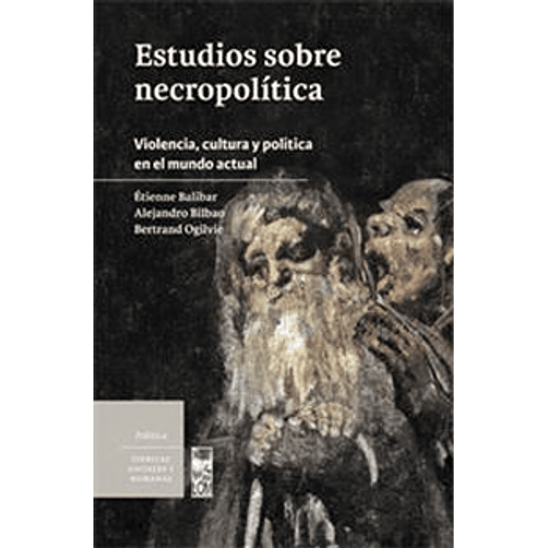 Estudios Sobre Necropolítica [Pol]