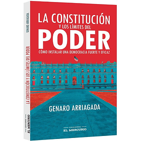 La Constitucion Y Los Limites Del Poder [Pol]