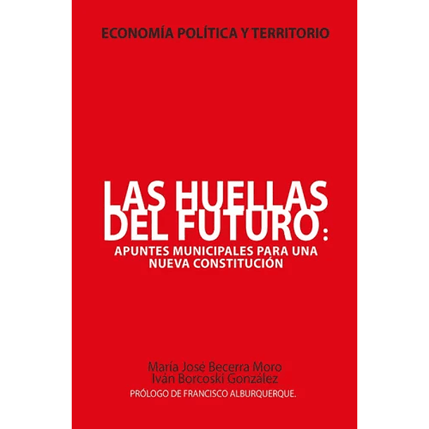 Las Huellas Del Futuro [Pol]