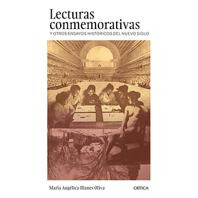 Lecturas Conmemorativas Y Otros Ensayos Historicos [ Pol ] [ Critica ]