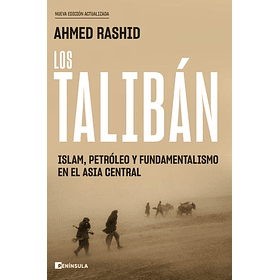 Los Taliban (Peninsula) (Planeta) (Tb) [Pol]