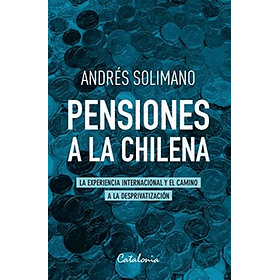 Pensiones A La Chilena [Pol]