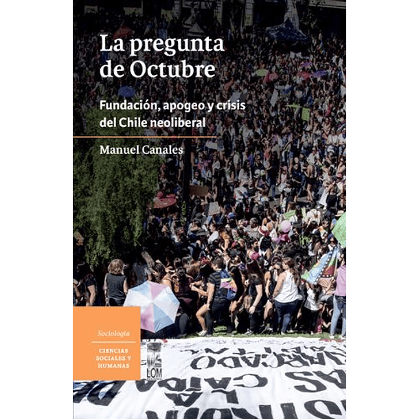 Pregunta De Octubre, La [Pol]