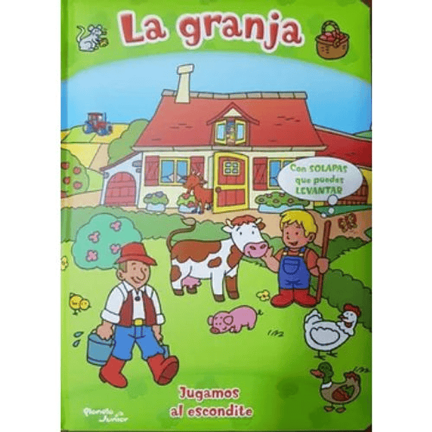 La Granja [Idiv]