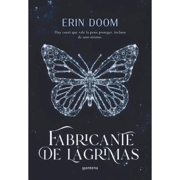 Fabricante De Lagrimas [Fan]