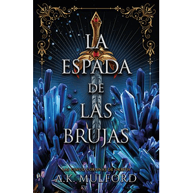 La Espada De Las Brujas (Umbriel) (Urano) (Tb) [Fan]