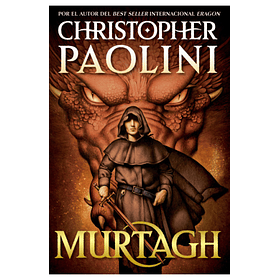 Murtagh. El Mundo De Eragon [Fan]