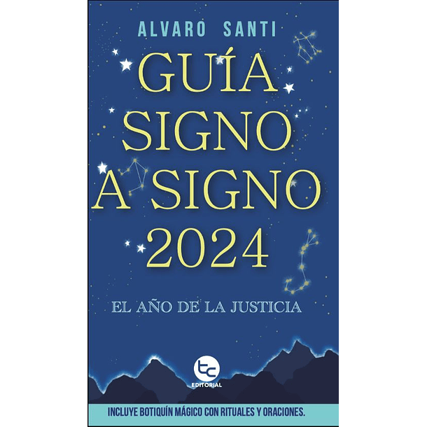 Guia Signo A Signo 2024 [Tra]