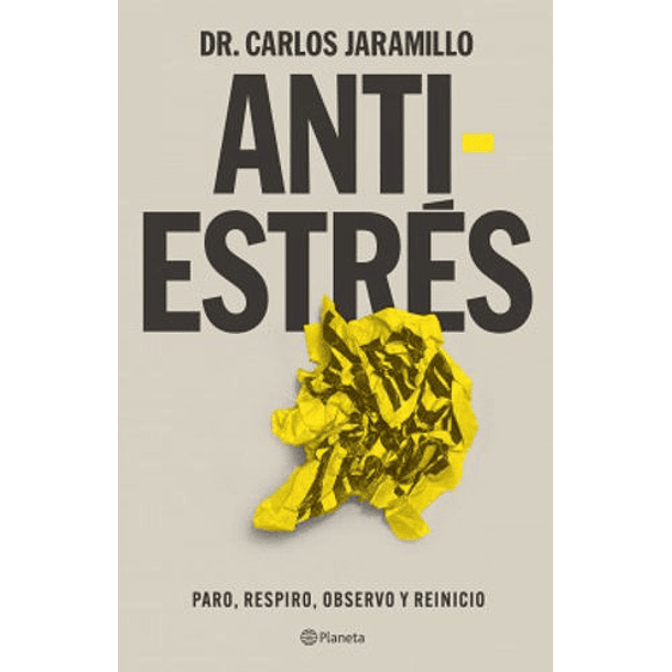 Antiestres [ Aut ] ( Planeta)