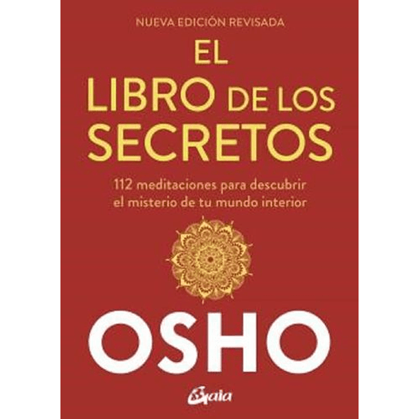 El Libro De Los Secretos [Aut]