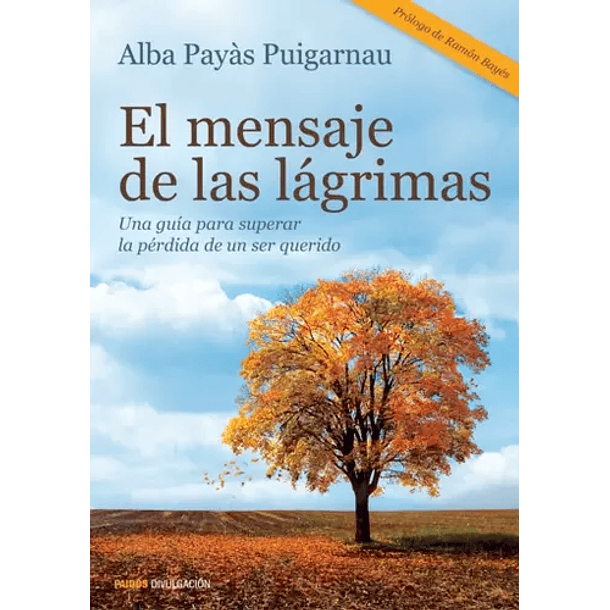 El Mensaje De Las Lagrimas [Aut]