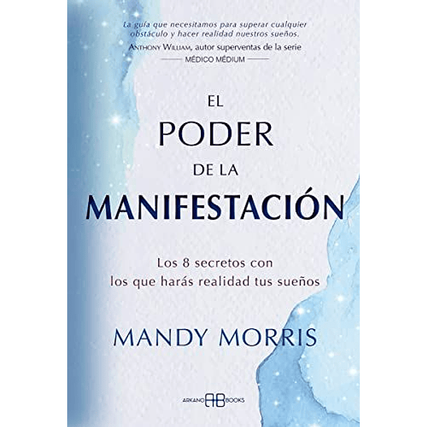 El Poder De La Manifestacion [Aut]