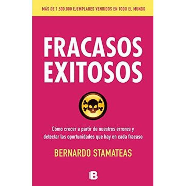 Fracasos Exitosos [Aut]