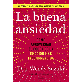 La Buena Ansiedad [Aut]